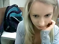 Real marien torbe Blonde Offered Cash For Sex