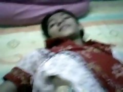 Bangladeshi Noakhali girl exposed by Private teacher