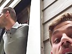 Peepers Part 8 - Trailer preview - Men.com Peepers Part 8 - Trailer preview - Men.com