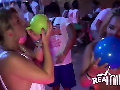 Real teens kiss vagina by boy tits