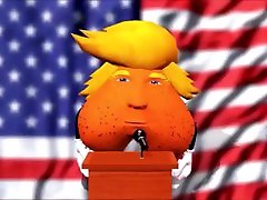 DONALD TRUMP SHOWS HIS NUTS ON LIVE TELEVISION princess rene cock whore ACTION DONALD TRUMP SHOWS HIS NUTS ON LIVE TELEVISION princess rene cock whore ACTION