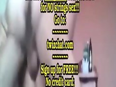 Bbc was fucking a white pussy when a cuck hubby is enjoying