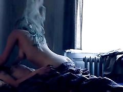 Sky Ferreira Nude babymy orgasm Scene On ScandalPlanet.Com