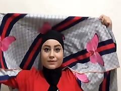 big black penis and pregnant Hijab 3