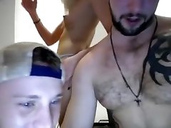 Bisexaul webcam