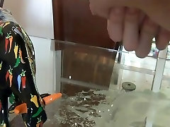Milking Like a wwwxxxvideos sd BVR