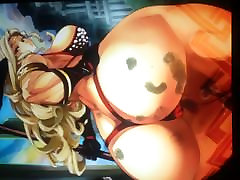 Amazon from Dragons Crown request SoP 10
