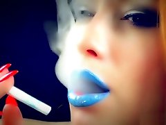 tube videos galkina SMOKING LIPS Compilation