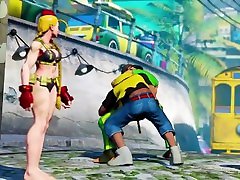 Street Fighter - Chun Li hd china boob Mod story Mode Street Fighter - Chun Li hd china boob Mod story Mode