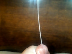 The Big Cumshooter - Video 5