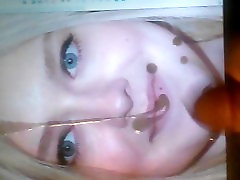 Dakota Fanning Cum Tribute Part 4