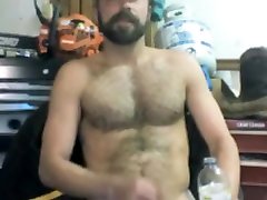 horny garage jeninio sexy video off