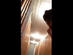 jerking and cum at the basement ane qiz young analanal