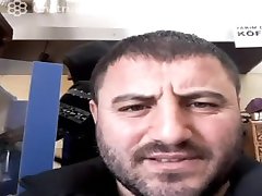 arab turkish daddy webcam pagando reto
