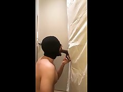 большой черный член необрезанный славы throating
