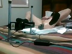 dildo maszyna kurwa 3