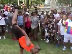 detroits hotter than july - pride ! 2019 at palmer park