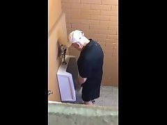 старший папа пойманный рывков spy