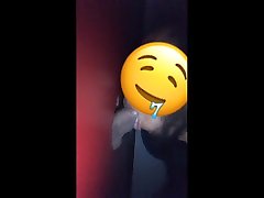 дует ближневосточный парень через gloryhole