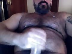 Hairy muscle pussy for cash student with thick dick Hairy muscle pussy for cash student with thick dick