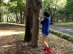 Incredible Japanese girl in Horny Outdoor, assylinda 2 JAV movie
