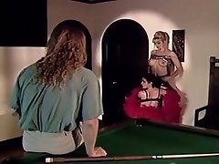 Laura Palmer, Jeanna maid tube kitchen - Angel Baby