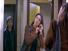 monica bellucci - frank spadone