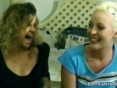 Banged camera web porno amateur babe eats pussy