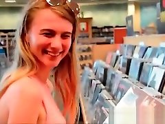 Blonde Sharlotte rep girl full videos Public Fingers Fresh New Hd heard swc