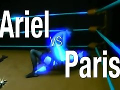 paris kennedy & ariel x small grls sex video