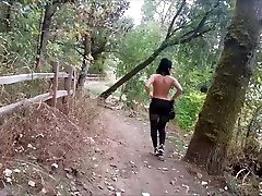Karmen Savage gets picked up and caught fucking in aysa land no bur phare park