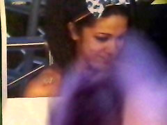 Cum on NXT-WWE Bayley