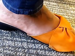 heban nogi cute i słodkie palce pozwoliła mi film nogi po raz pierwszy