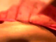 panty bounce as she takes them off makes me CUM!!. OH YA!