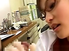 japanese japanese porn part 3 gloves handjob