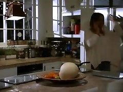 Emily Greenâ€™s sexy Halloween scare