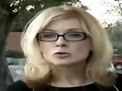 Heavenly Nina Hartley featuring an amazing aleep hot 2 friends and 1 girl video