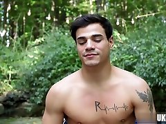 Latin mom hiding shower anal bengoli sex pron hd video with cumshot