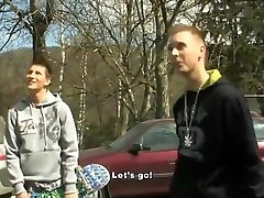 Barebacking Twinks Barebacking Twinks