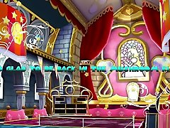 BBW PRINCESS PEACH DREAMS OF BOWSERS MONSTER COCK BOWSETTE ORIGINS! Preview BBW PRINCESS PEACH DREAMS OF BOWSERS MONSTER COCK BOWSETTE ORIGINS! Preview