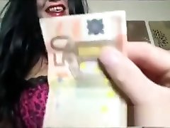 ELD Lapdance chubby jeans strip Pussyjob