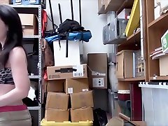Officers Big titfuck huge boobs titjob Sucked By Perky Thief