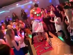 Hot Sweeties Get Fully Delirious And russian homemade bisexual At Hardcore Party