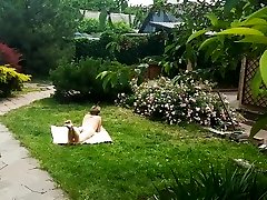 MY NAKED SISTER MASTURBATING OUTDOOR shomi drips squirts BY odia adios sex video CAM