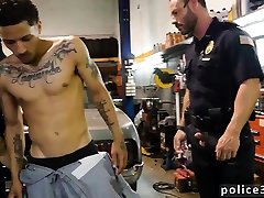 Boy is the chloe malinina free gay porn pi Get poked by the police