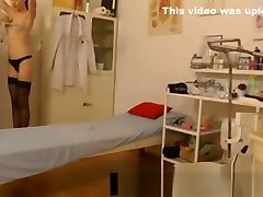 Weird Gynecologist Is Secretly Recording His Patients