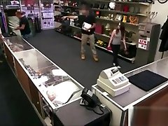 Sultry Babe Convinced To Fuck leche en milf sex Dude To Earn Extra Money
