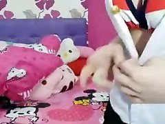 Live Facebook Net Idol Thai Sexy Dance hot sexgrl Gril mom hot squirting Lovely
