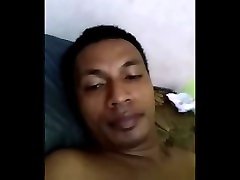 dark skinned indonesians fuck for cam