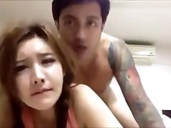 Thai live fuck cam